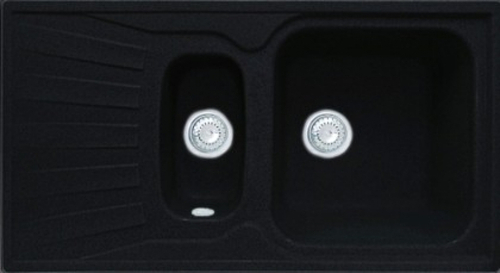 Мойка для кухни GranFest Standart GF-S940KL