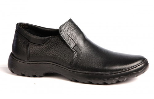 Ботинки Охрана облегченные 42 Акция