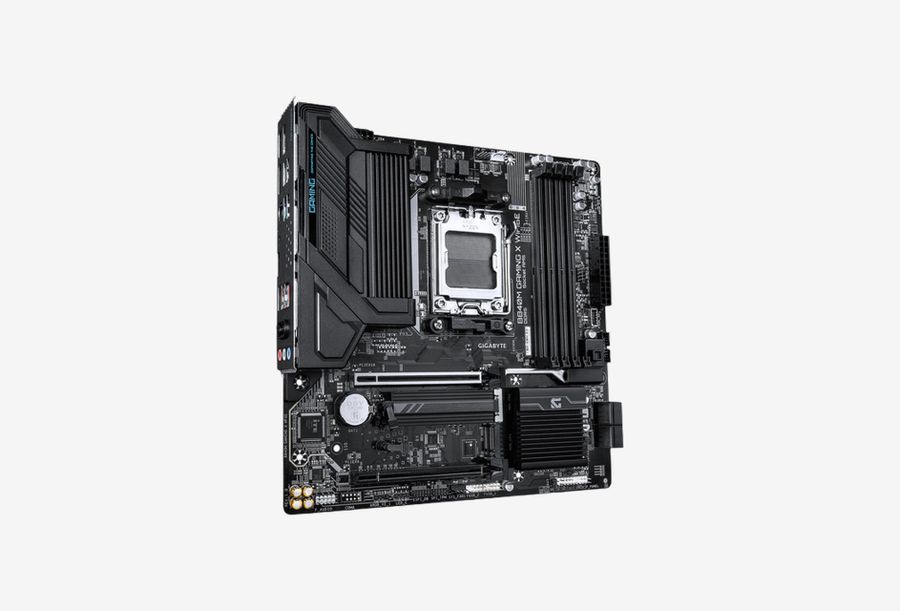 GIGABYTE B840M GAMING X WIFI6E_0226531101955