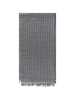 MALO Шарф  - гусиные лапки