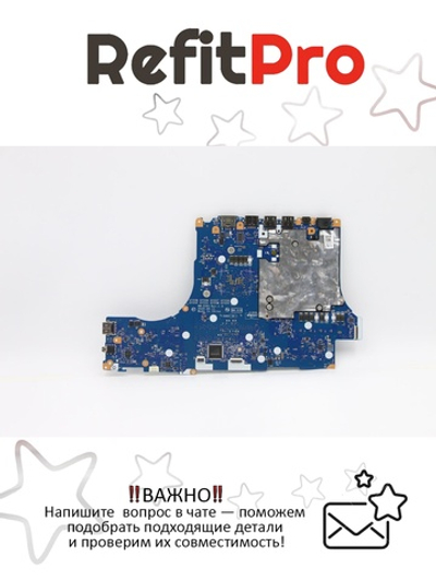 Материнская плата для ноутбука Lenovo Legion 5-15ARH05H WIN R5-4600H GTX2060 6G (5B20Z23018), оригинал
