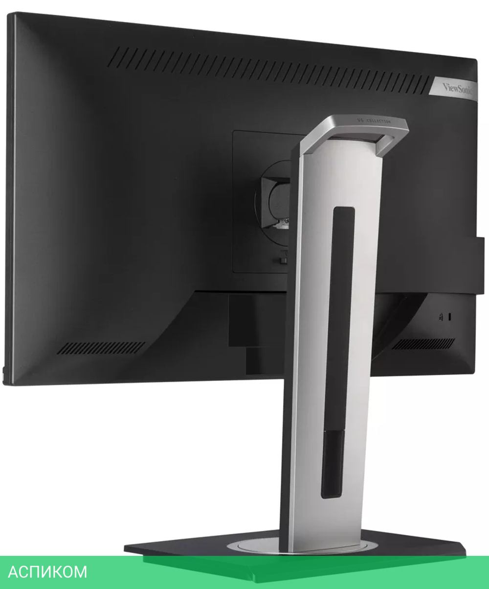 Монитор ViewSonic VG2455