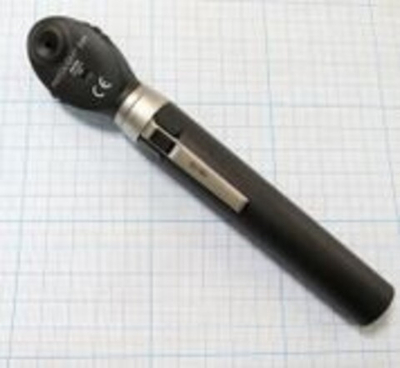 Офтальмоскоп KaWe Piccolight-E50