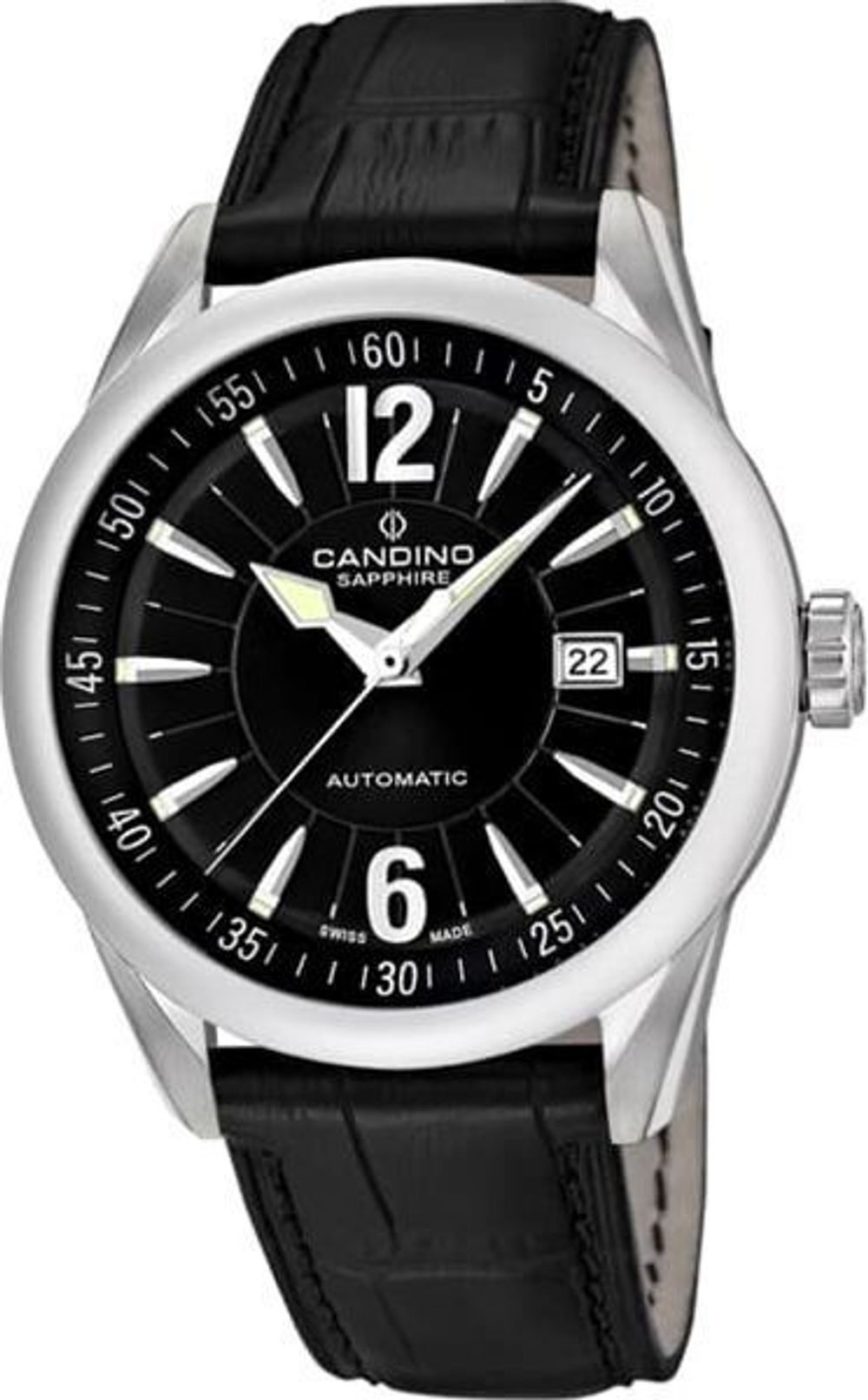 Швейцарские мужские наручные часы Candino C4479/3