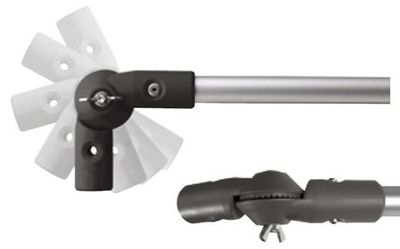 Соединение с шарниром 2901