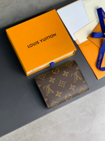 Louis Vuitton Victorine Wallet