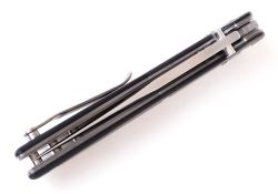 Нож Широгоров 110 Cronidur 30фотография - 10