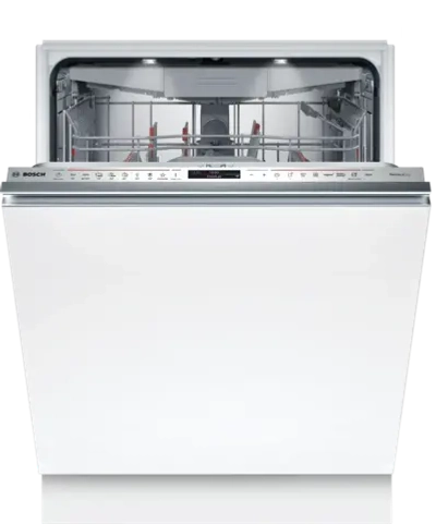 Встраиваемая посудомоечная машина Bosch SMV8ZCX07E