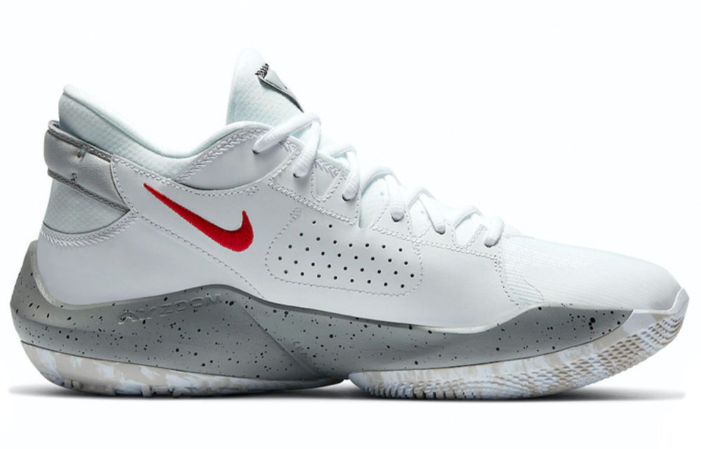 Кроссовки Nike Freak 2