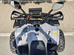 Lion 130 RR серый