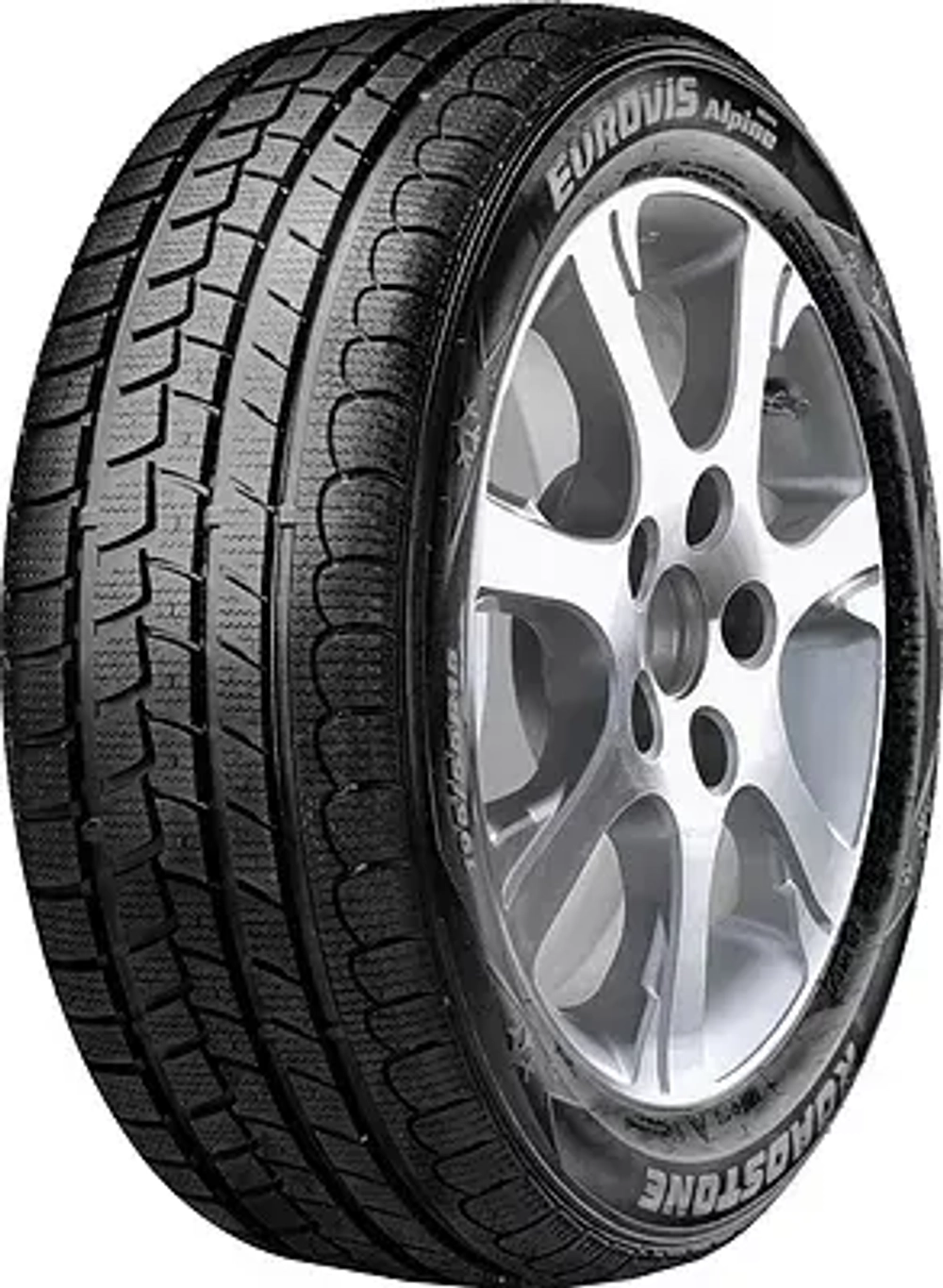 Roadstone Eurovis Alpine WH1 235/60 R16 100H