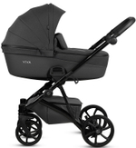 Детская коляска Tutis Viva 5 Plus Essential 2024 3 в 1 1452072 Periscape