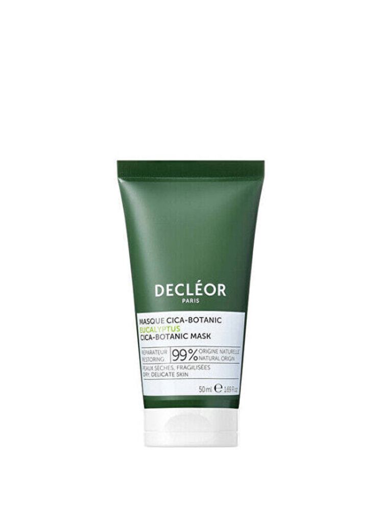 Маски Skin mask Eucalyptus Dry, Delicate Skin ( Repair Face Mask) 50 ml