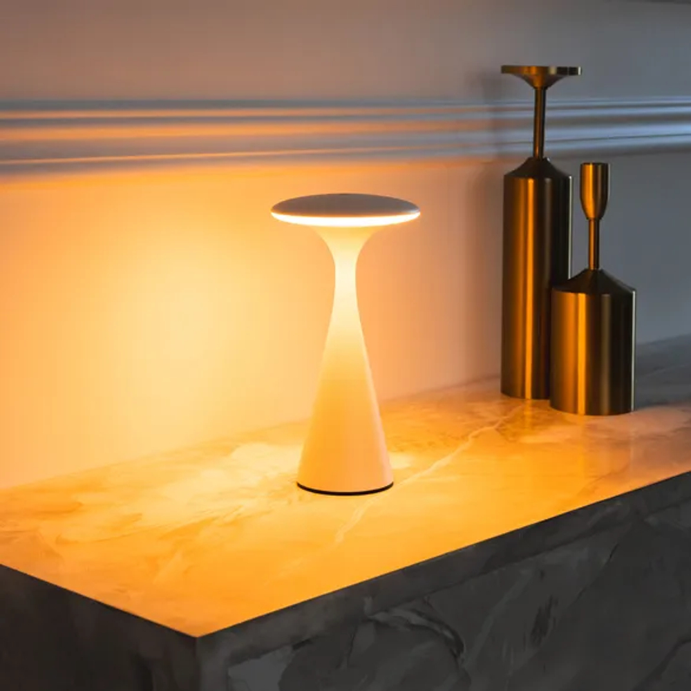 Светильник SP-COLLADA-TAB-1.5W Warm3000-MIX (WH, 123 deg) (Arlight, IP54 Металл, 2 года) 044368