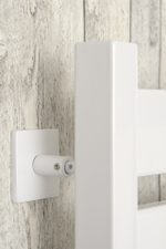 Сунержа Центурион 2.0 1000x600 МЭМ правый (Белый)