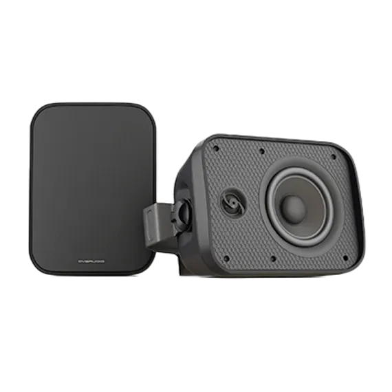 CVGAUDIO OSR508TBL настенная акустическая система, мощность 5/10/20/30W в 100V