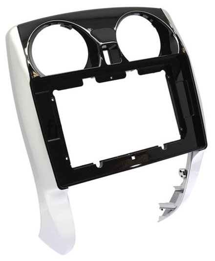 Магнитола для Nissan Note 2 2012-2021 - Canbox 10-539 Android 10, 8-ядер, SIM-слот