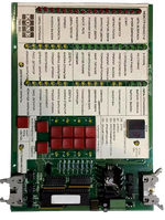 Плата MCC-85/DISP для TMS600 KONЕ.