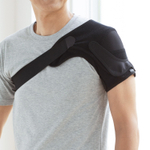 Суппорт на плечо PHITEN METAX сильной степени фиксации