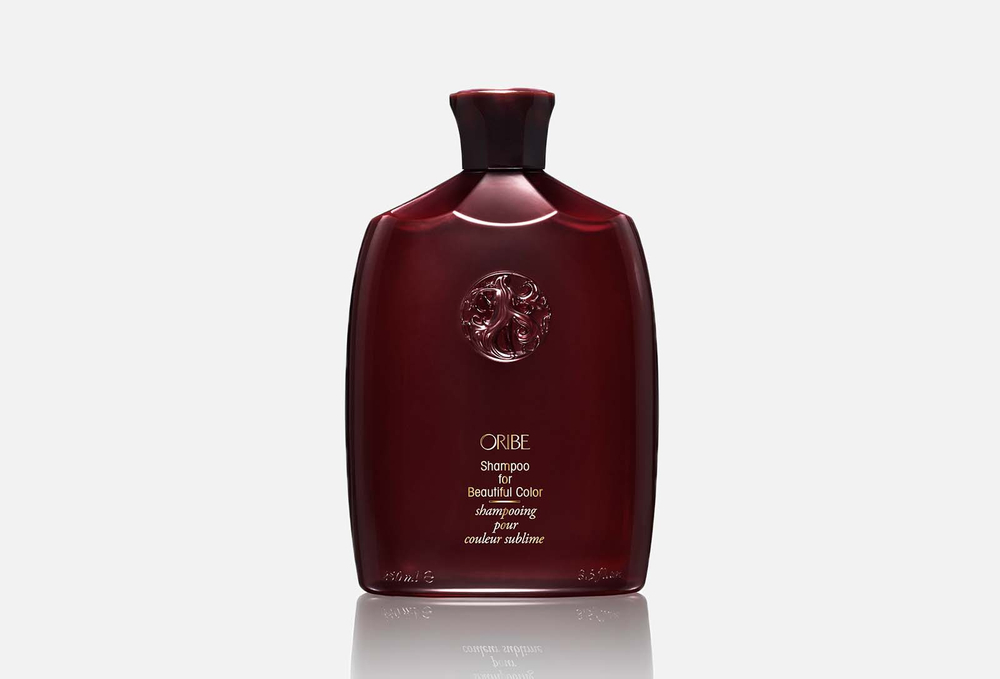 Oribe Shampoo For Beautiful Color