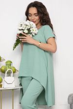 Костюм Мартиника (мята) К13566-21М LT Collection