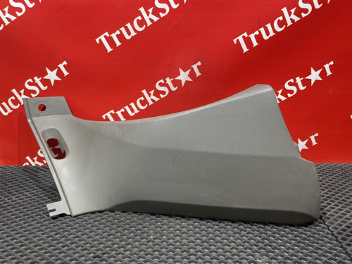 Накладка на торпедо правая 2020г