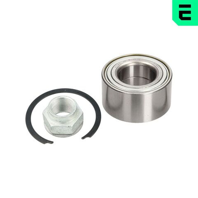 OPTIMAL - 801838-OPT - Wheel Bearing Kit