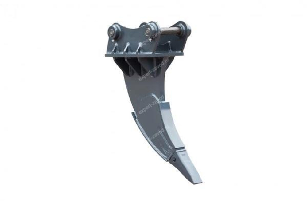 Клык рыхлитель для экскаватора погрузчика MST