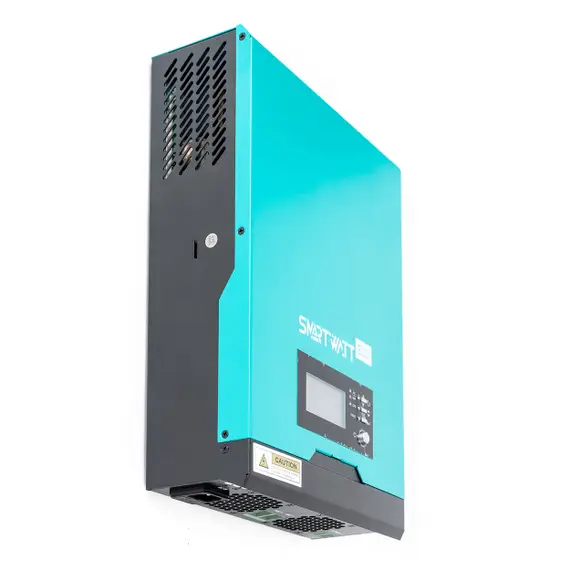 Автономная ветро-солнечная электростанция 600 Вт YASHEL серия «FT WIND-SOLAR 600-12-1KW