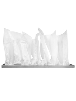 Фильтр карманный (материал) Shuft FRr (F9) 500*300