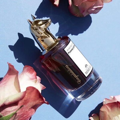 Отдушка The coveted duchess rose (по мотивам Penhalion's)