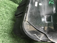 Битая Фара правая Changan CS35PLUS (2021-н.в.) LED