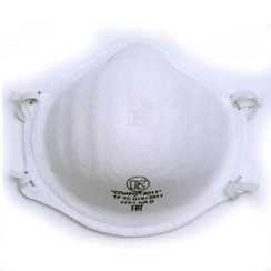Респиратор Спиро 3011, FFP1, без клапана