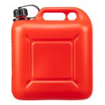 Канистра пластиковая для ГСМ, 10л,  Stels, 53118