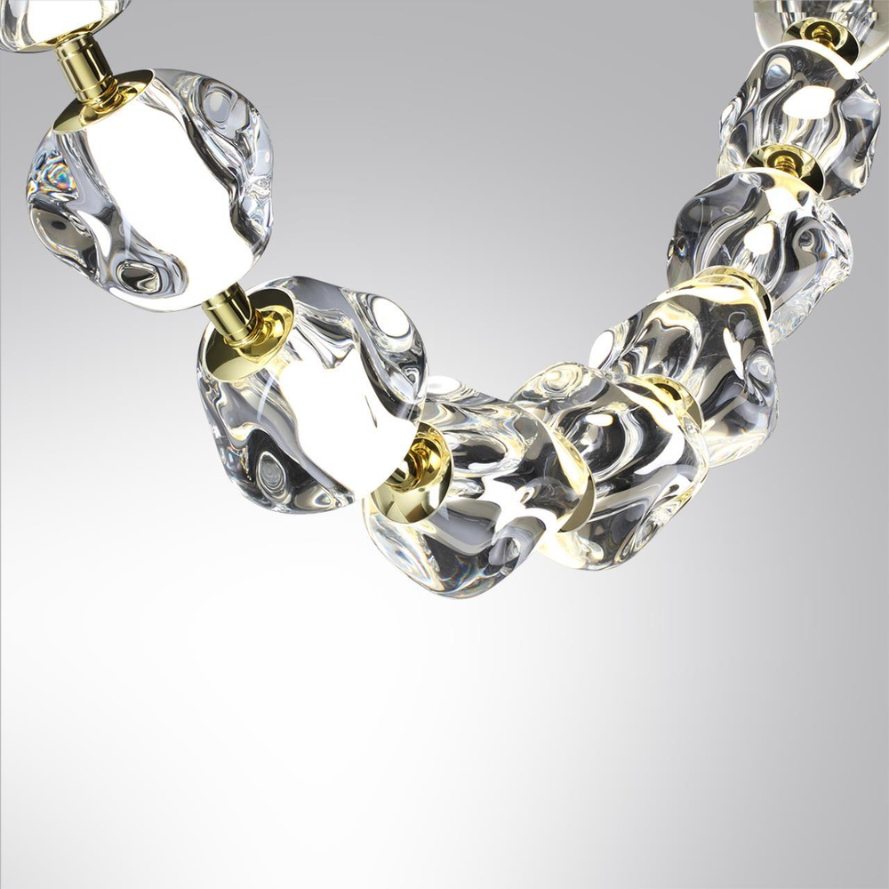 Люстра подвесная Odeon Light 5085/48L JEMSTONE