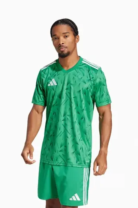 Футболка adidas Team Icon 25 - зеленый