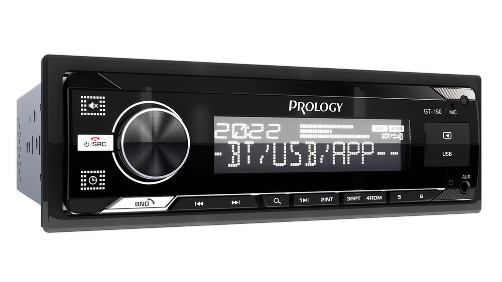Ресивер-USB Prology GT-150 ВТ