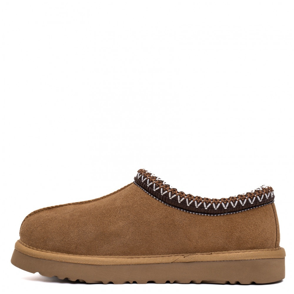 Ugg Mens Tasman Slipper Chestnut