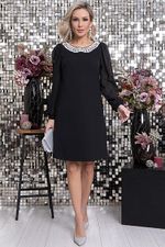 Платье 71410 Avili