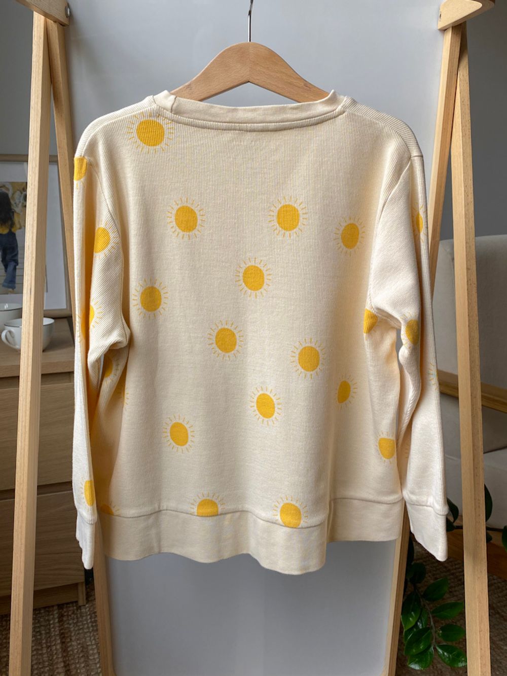 Свитшот Tiny Cottons