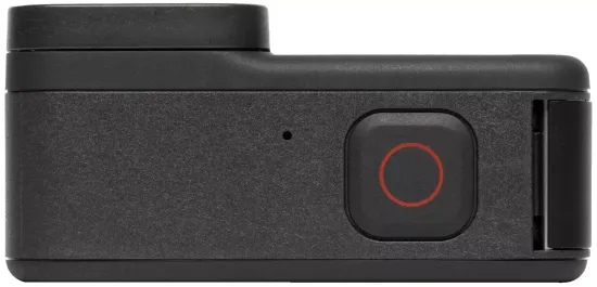 Экшн-камера GoPro HERO9 (CHDHX-901), 23.6МП, 5120x2160, 1720 мА·ч