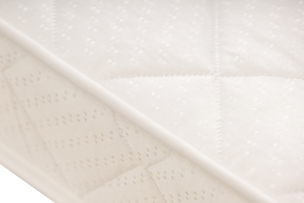 Матрас анатомический Mini, беспружинный, средняя жесткость 140х200