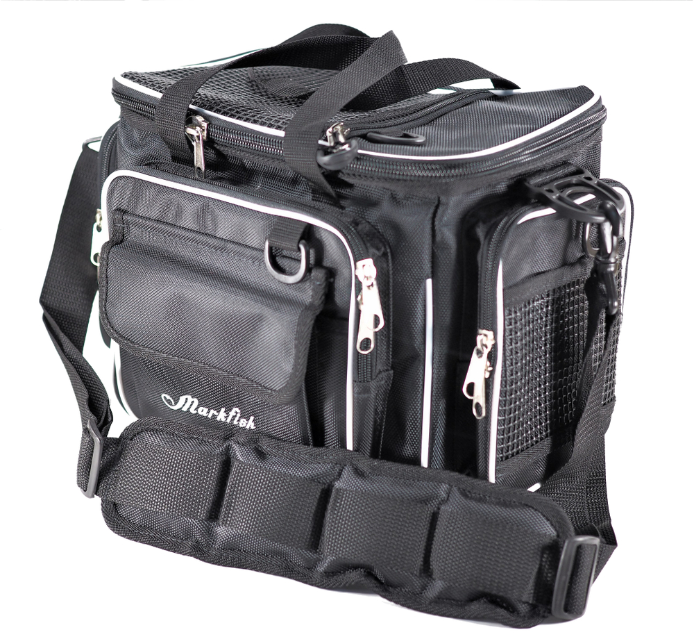 Сумка MINIBAG I (чёрная)
