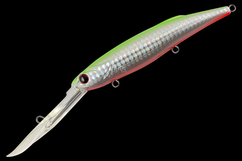 Воблер TsuYoki Provocator 120F (120мм, 26.6гр)