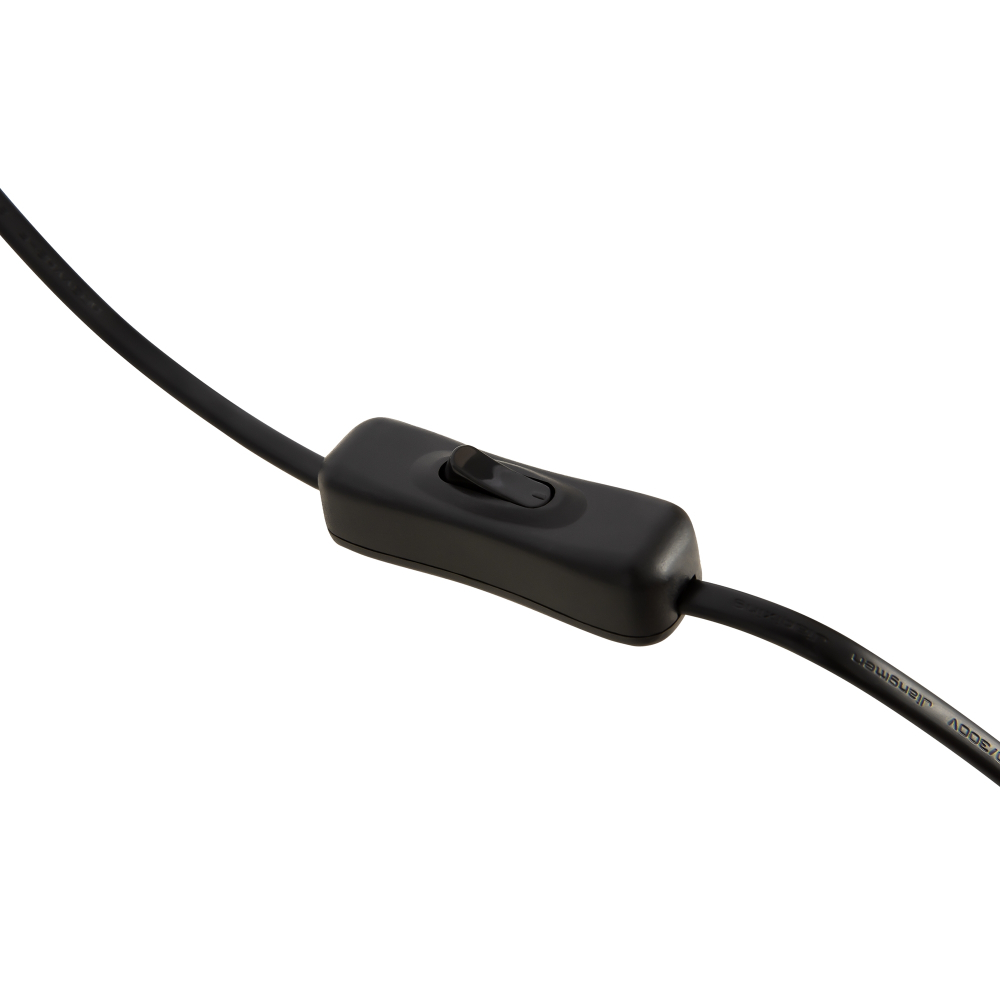 Настольная лампа Maytoni Bianco Z030TL-01BS