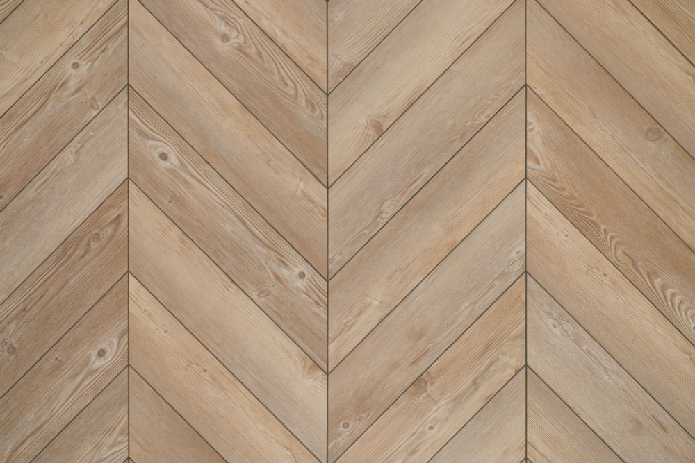 Кварц-виниловая плитка Aquafloor Parquet Chevron Glue
AF2555PGCh