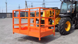 Монтажная корзина (люлька)