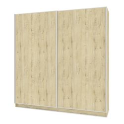 Шкаф-купе "Урбан" У641, 2270х2400х600 ЛДСП, MODERN