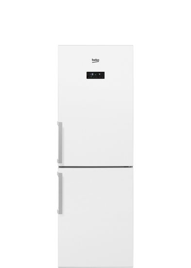 Холодильник Beko RCNK 296E21 W