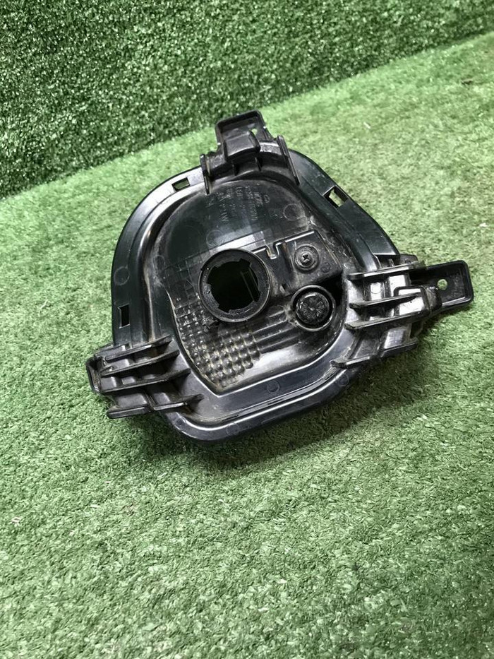 ПТФ правая Hyundai Solaris 2 (2020-2022)